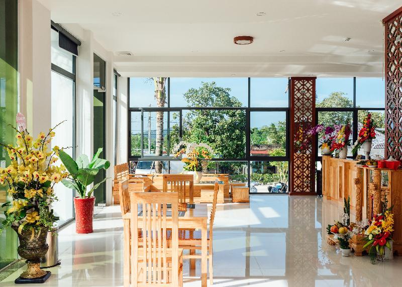 Xuan Hien Resort An Thoi Exterior foto